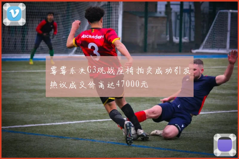 霉霉东决G3观战座椅拍卖成功引发热议成交价高达47000元