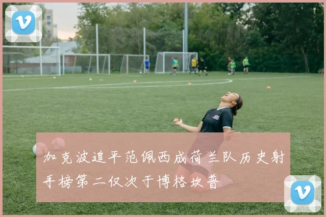 加克波追平范佩西成荷兰队历史射手榜第二仅次于博格坎普